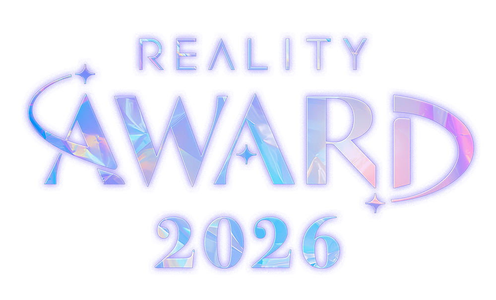 REALITY Award 2026