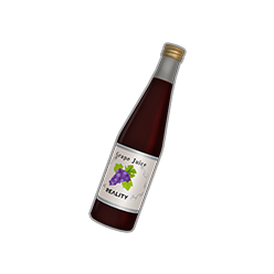 ぶどうジュース