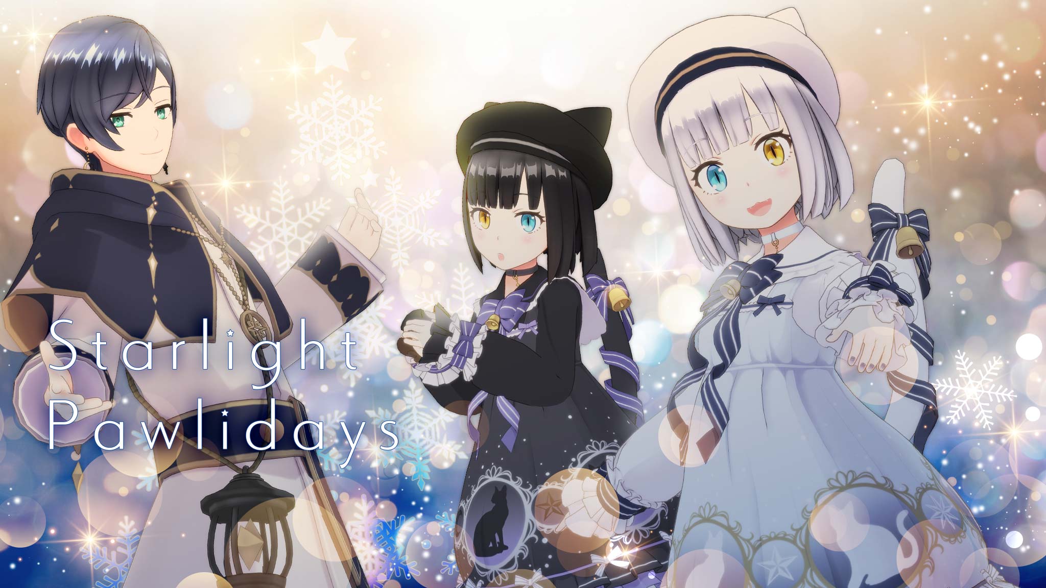GACHA】6.5th Halfway Celebration