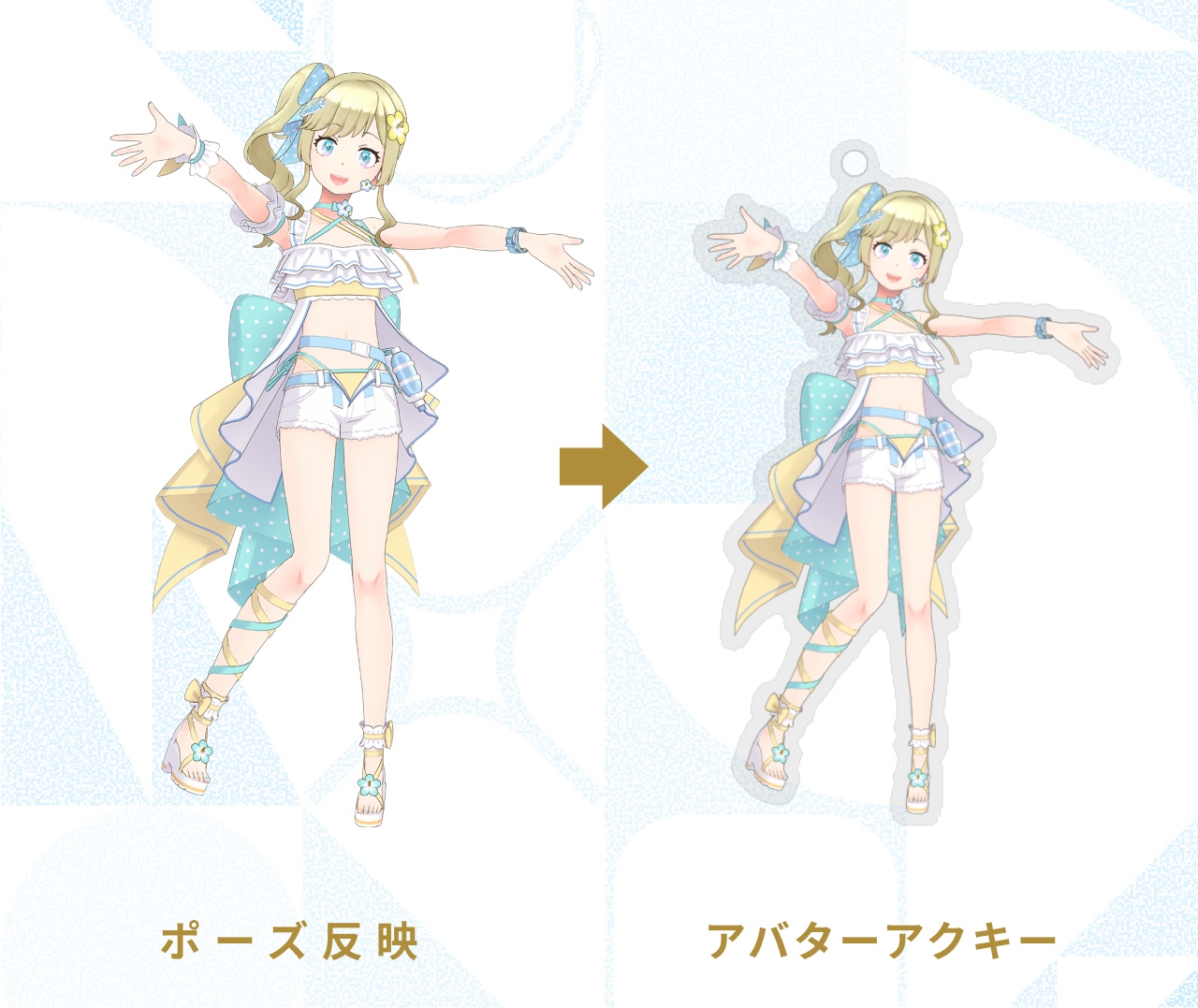 夏を着こなせ！REALITY サマーコレクション2026
