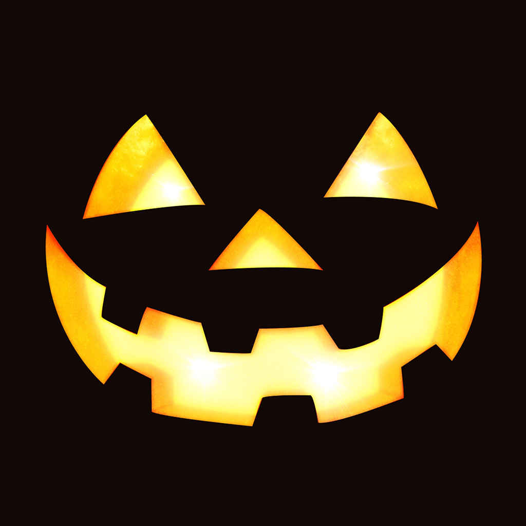 頭乗せかぼちゃを集めて、ギフトフェスティバル壁紙をGETしよう！