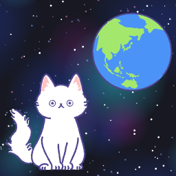 小さな火星人さんを集めて、ギフトフェスティバル壁紙をGETしよう！