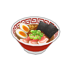 ラーメン