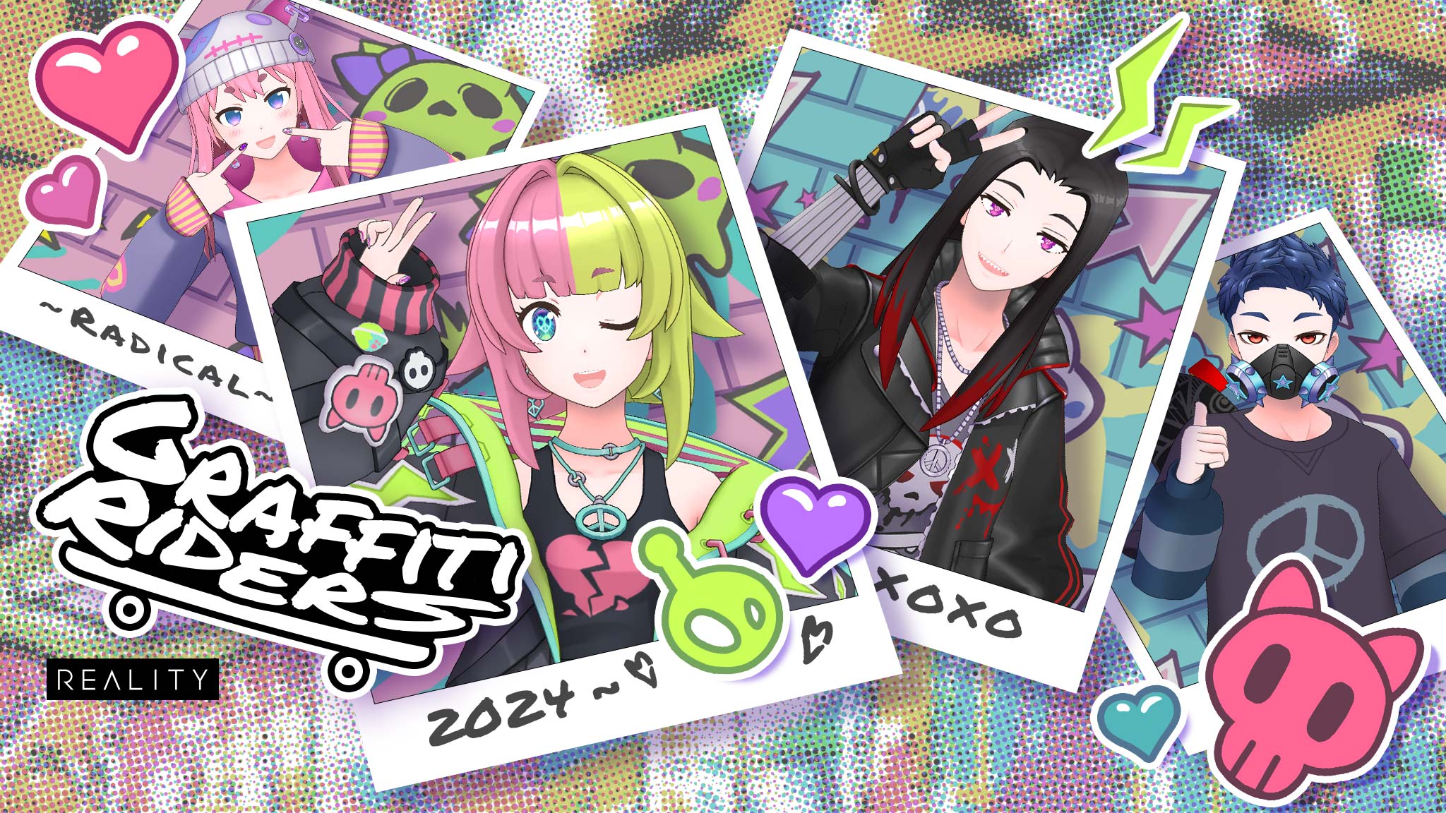 BLACK FRIDAY 2024 -gacha