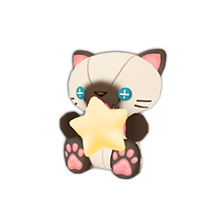 小さなプラネタリウムねこさん